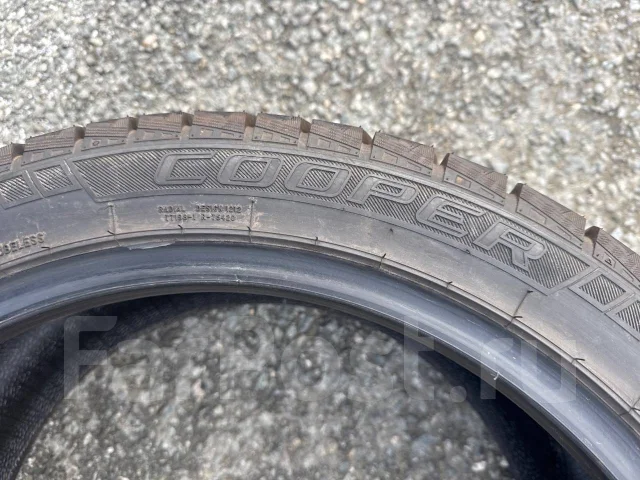 Cooper Weather-Master Ice 100. ������, ��� �����, 2023 ���, �/�, ����� �� 5 % ����