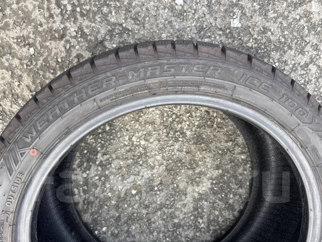 Cooper Weather-Master Ice 100. ������, ��� �����, 2023 ���, �/�, ����� �� 5 % ����