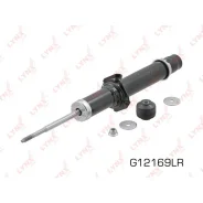 ������ Lynx G12169LR Front R=L Honda CL# CM# CN2 D=12mm (341330), �������� G12169LR ����