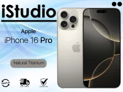 Apple iPhone 16 Pro. �����, 256 ��, �������, 3G, 4G LTE, ������� �������, ������������ �������. ��� ����� �� ������������ ����