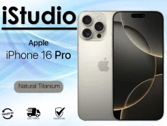 Apple iPhone 16 Pro. �����, 256 ��, �������, 3G, 4G LTE, ������� �������, ������������ �������. ��� ����� �� ������������ ����