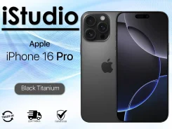 Apple iPhone 16 Pro. �����, 256 ��, ������, 3G, 4G LTE, ������� �������, ������������ �������. ��� ����� �� ������������ ����