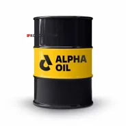 Alpha's