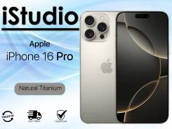 Apple iPhone 16 Pro. �����, 512 ��, �������, 3G, 4G LTE, ������� �������, ������������ �������. ��� ����� �� ������������ ����