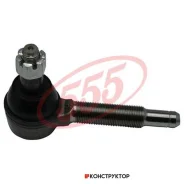 ���������� ������� /�������� ����� ������/����� 555 ��� Canter FE5 1993-; D=20; SE-7891L; (KTR1141 CEM-58) MK996332 MK997508 MK384667 SE7891L ����