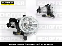 ���� ��� ������ Hyundai Sonata 01-04/Sonata ����� (2004-2010) Schoffer ���. SHF-11058 SHF11058 ����