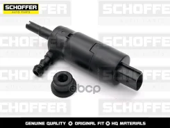 ����� ��������� ��� Hyundai I30 (2012-2016)/Santa Fe (2012-2018)/Kia Optima (2016-�. �. ) Schoffer ���. SHF-40052 SHF40052 ����