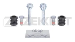 �������� ������. ���������� �������� �����. VW Transporter IV 90- Zekkert BR1399 BR1399 ����