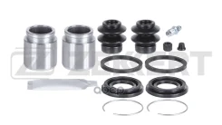 ����������� ���������� �������� �����. � ������� Mitsubishi Lancer IV-VIII 94- Outlander II-III 06- Zekkert ���. br-1133 BR1133 ����