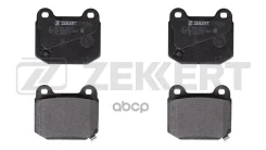������� ����. ����. ����. Nissan 350 Z (Z33 Z34) 02- Subaru Impreza (GG) 00- Zekkert ���. bs-1510 BS1510 ����