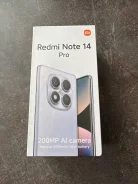 Xiaomi Redmi Note 14 Pro. �����, 512 �� ����