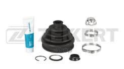 ������� ���� ��� �/� Audi A1 11-, A3 I-ii 96- TT I-ii 98-, SEAT Altea 04- 24x88.5x88 Zekkert Zekkert ���. SM1123S SM1123S ����
