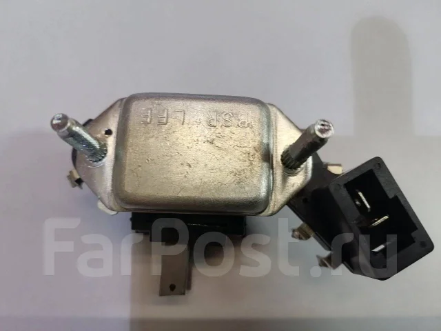 ���� ��������� ���������� 12V Mazda Bongo RF0124521 ����