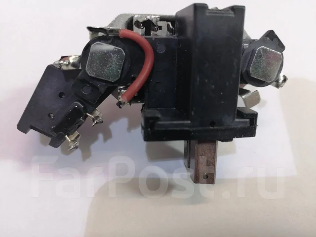 ���� ��������� ���������� 12V Mazda Bongo RF0124521 ����