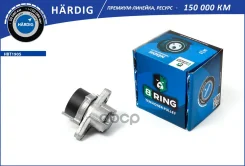 ����� ������. ����� Renault Logan (04-) (1.4i/1.6i 8V) (HBT1905) B-RING Hrdig B-RING ���. HBT1905 HBT1905 ����
