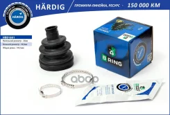 ������� ����� Chevrolet Lanos (97-) (�����. ) [22x78.5x105.5] (HBB1801) B-RING Hrdig B-RING ���. HBB1801 HBB1801 ����