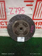 ���� ��������� Subaru Forester 2004 EJ20 Z795 ����