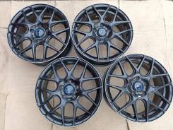Weds Leonis Navia 06. 7.0x17", 5x114.3, ET53, �� 73,1���. ����