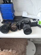 Panasonic Lumix DMC-GH3. 10 - 14.9 ��, ���: 3� ����