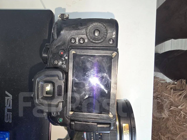Panasonic Lumix DMC-GH3. 10 - 14.9 ��, ���: 3� ����