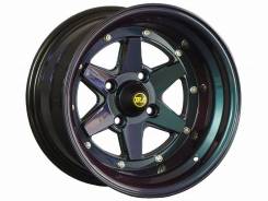 SSR LongChamp XR4. 8.0x14", 4x114.3, ET-13, �� 73���. ��� ����� �� ������������ ����
