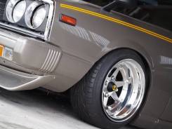 SSR LongChamp XR4. 12.0x14", 4x114.3, ET-65, �� 73���. ��� ����� �� ������������ ����