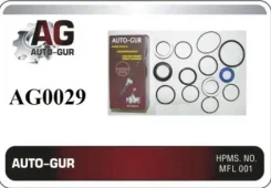 ����������� ������� ����� Mercedes W163 1998-2002 AG0029 AG0029 ����