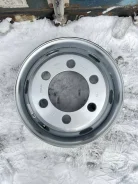 JST. x17.5", 6x222.25, ET127, �� 164���. ����