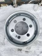 JST. x17.5", 6x222.25, ET135, �� 164���. ����