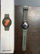 Samsung Galaxy Watch7. GPS, NFC, IP68 ����