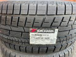 Yokohama Ice Guard IG60 ZPS. ������, ��� �����, ����� ����