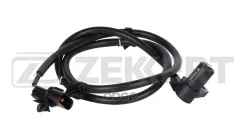 ������ ABS ������. ����. Mitsubishi Lancer VII 03- Zekkert ���. se-6157 SE6157 ����