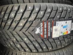 Arivo Ice Claw ARW7. ������, ����������, 2026 ���, ����� ����