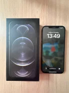 Apple iPhone 12 Pro Max. �/�, 256 �� ����