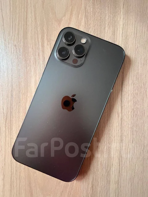 Apple iPhone 12 Pro Max. �/�, 256 �� ����