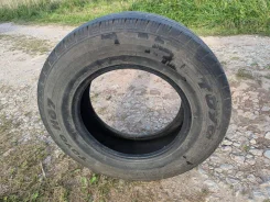 Toyo H07. ������, 2012 ���, �/�, ����� 50 %. �������� ������ ����