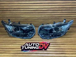 ���� ������ Toyota Auris 2015-2018� R+L ����� ���� �� ���� 12599 ����
