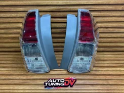 ����-������ Toyota Prius Alpha ZVW41 2014-2021� R+L ���� �� ���� 4769 ����