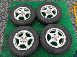 Grass SR. 5.0x13", 4x100, ET35 ����