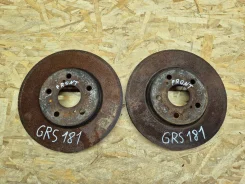 ���� ��������� �������� ���� Toyota Crown GRS181 � ������� 43512-30310 ����