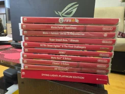 Nintendo eShop. ����