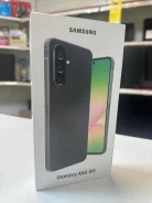 Samsung Galaxy A56 5G. �����, 256 ��, ������, 3G, 4G LTE, 5G, Dual-SIM, ����������, NFC, eSIM, ������� �������. ��� ����� �� ������������ ����