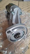 ������� 24V 4.0kw 9T TD27 QD32 23300-10T01 ����