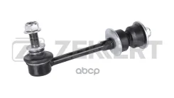 ������ ������������� ���. ���. /����. Chevrolet Captiva (C100 C140) 10- Opel Antara A 10- Zekkert ���. ss-1647 SS1647 ����