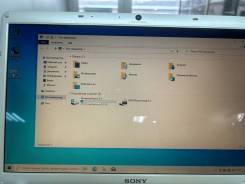 Sony VAIO PCG-71211V. 15.6", 2,7����, ��� 4 ��, ���� 320���, WiFi: 1, Bluetooth: 1, ����������� �� 1��. ����
