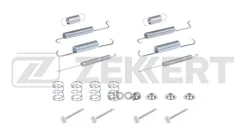 �������� ������������ ���. ����. ������� VW Passat I II 73- Polo I-III 75- Audi 80 III 78- Seat Zekkert ���. br-3258 BR3258 ����