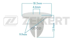 ������ �������� Mercedes-Benz (�����. ���-�� ������ 10 ��) Zekkert ���. be-1459 BE1459 ����