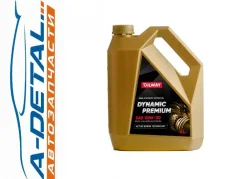 Oilway Dynamic Premium