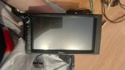 Vanku 2 Din Android 10 DAB+ Bluetoot ����