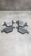 ������� ��������� ��� F10, F01, F07, F06, ������ �� VIN TRW GDB1854 GDB1854 ����